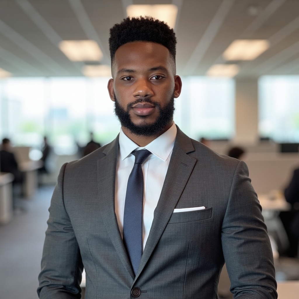 Andrew Nlemadim
