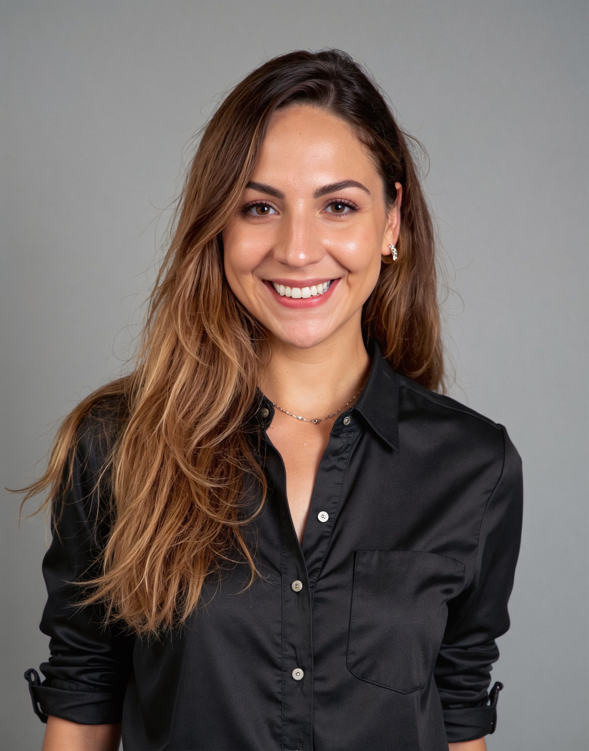 Arielle Bermudez