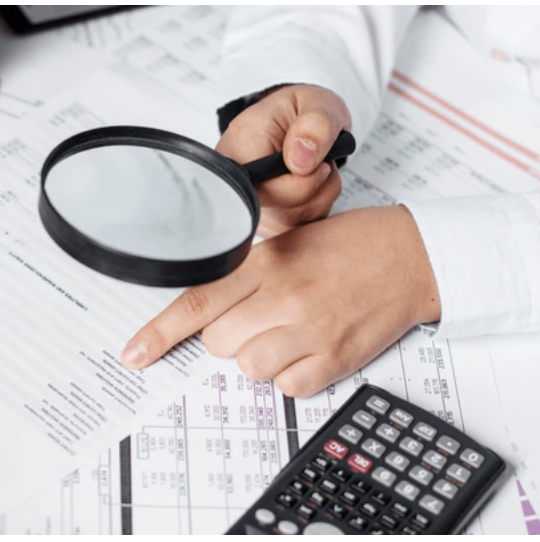 Compliance and Filings