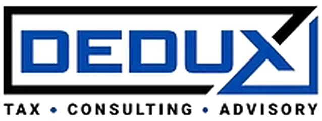 Dedux Logo