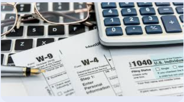 Tax Preparation